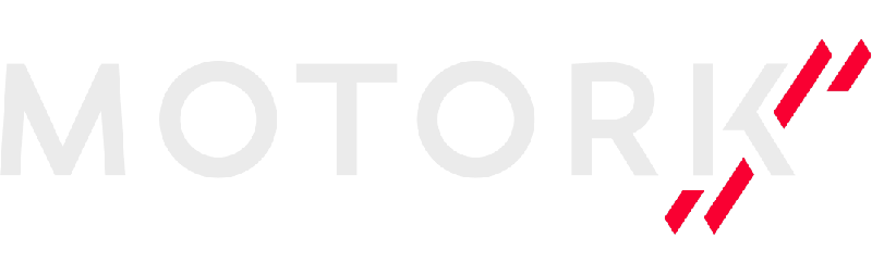 MotorK Logo