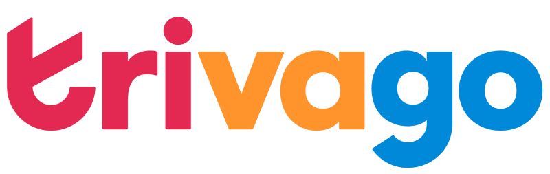 trivago Logo